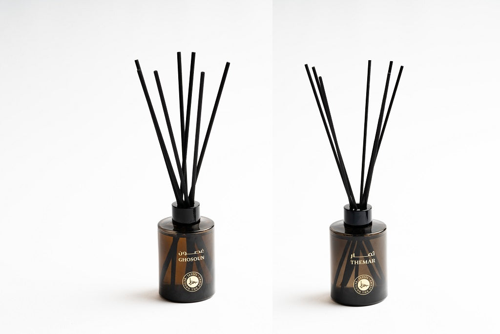 Diffusers