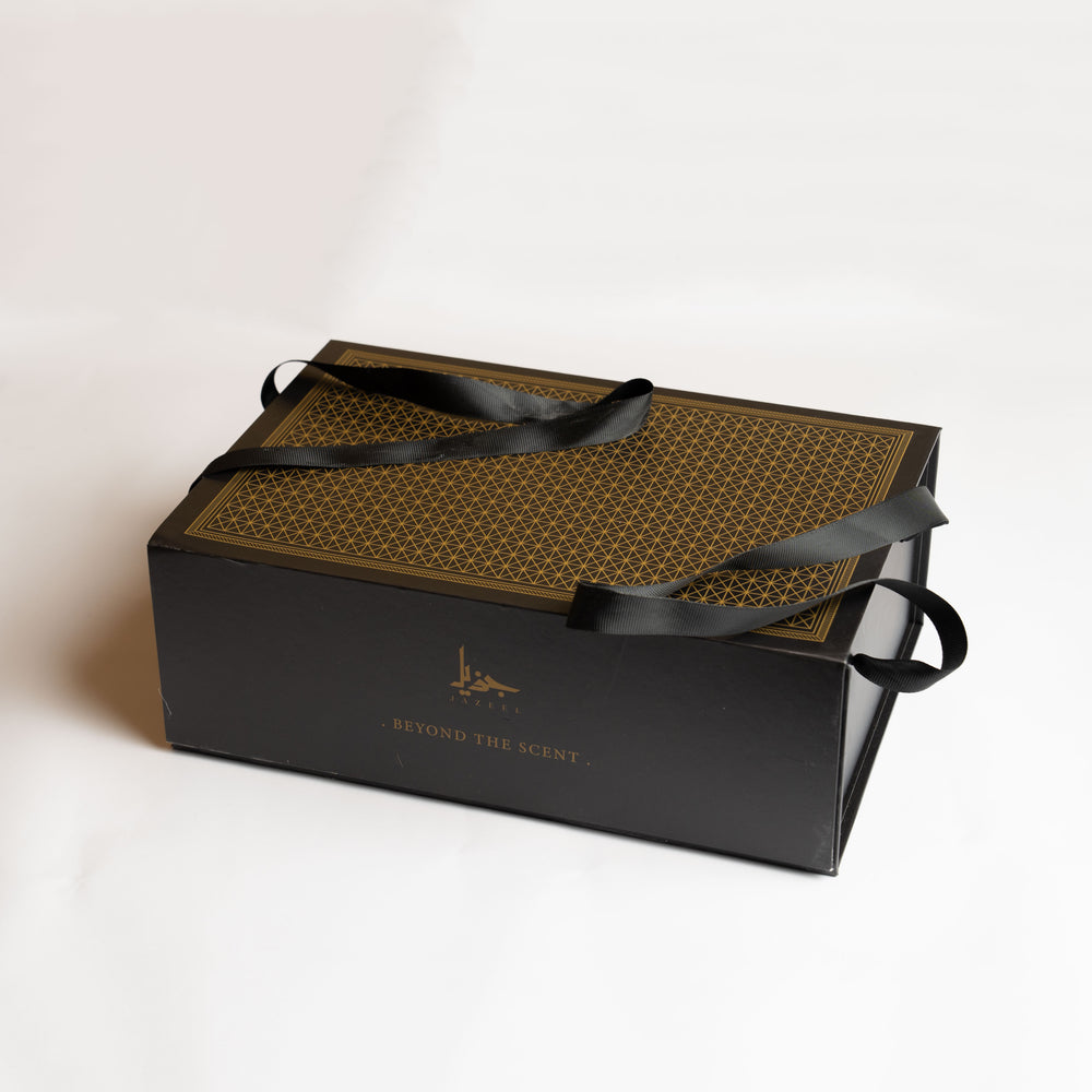 Mashaer Ramdan exclusive Gift Set