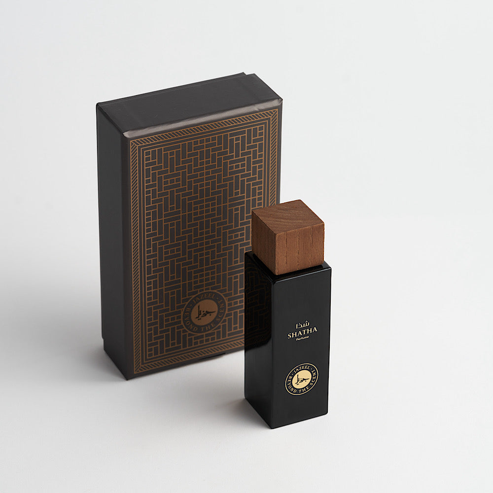 Shatha 80 ML