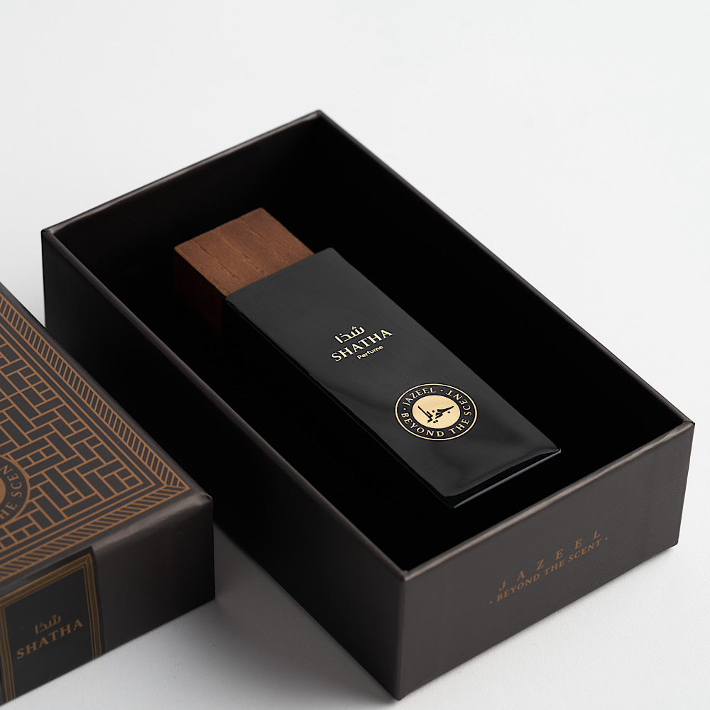 Shatha 80 ML