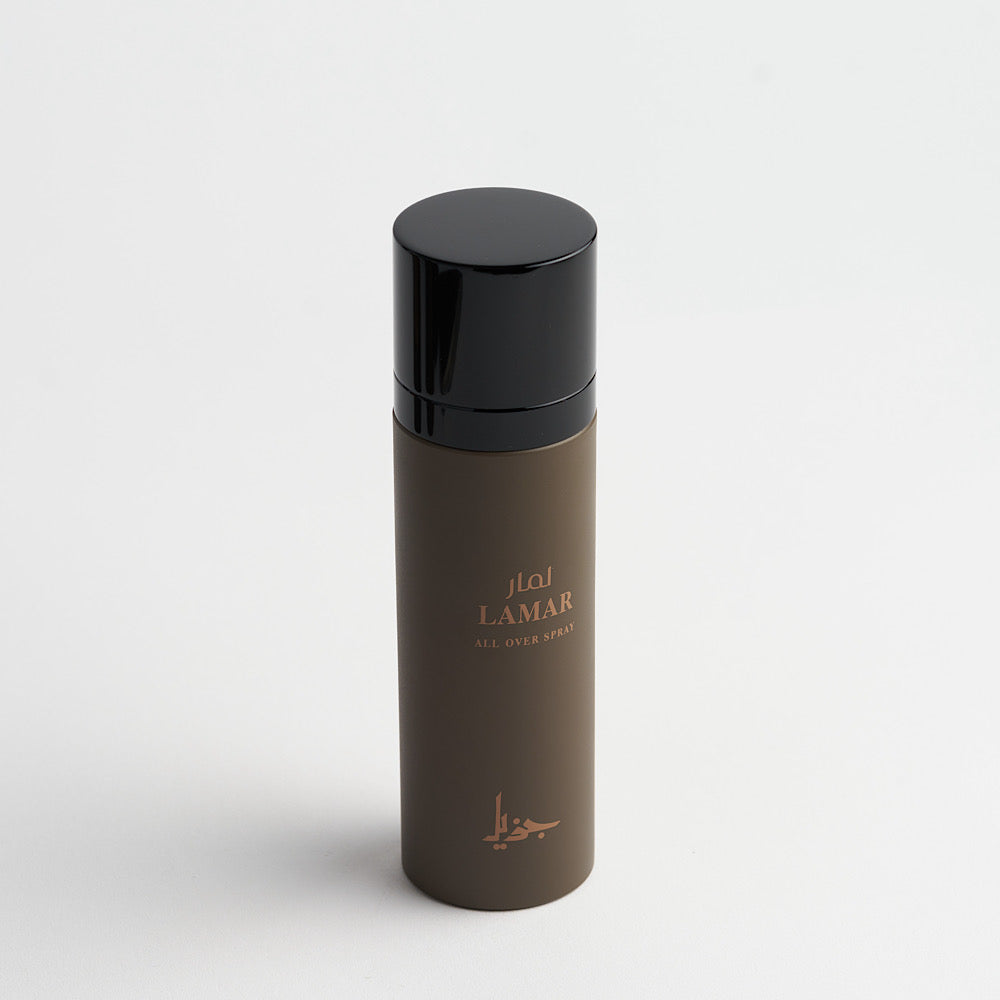 Lamar 100 ML