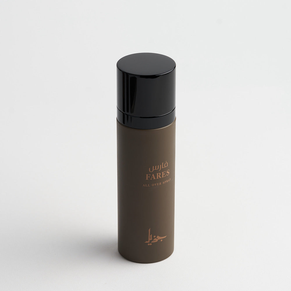 Fares 100 ML