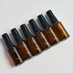 Mini Rushoush Collection