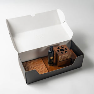 Al Dar Gift Set