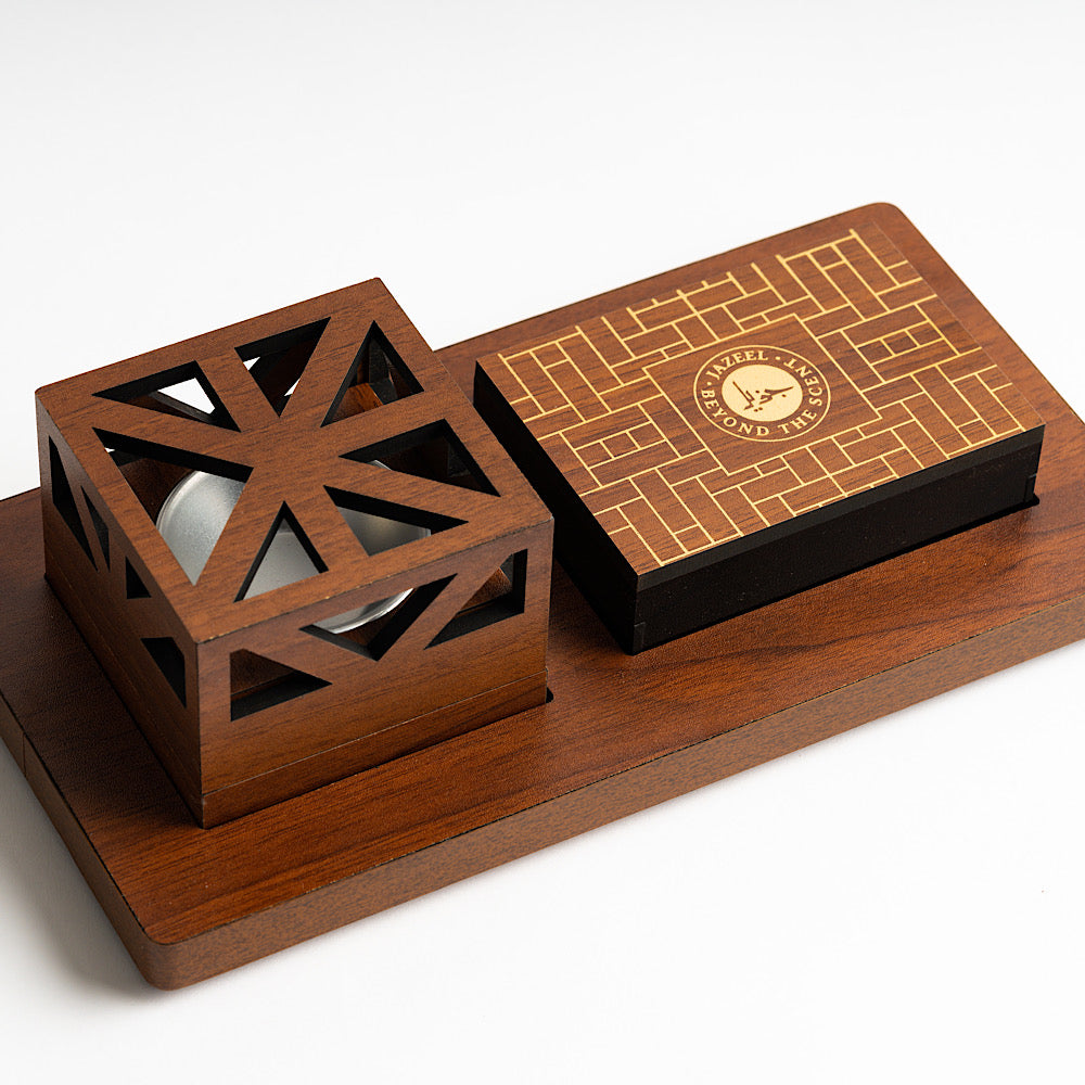 Wesal Gift Set