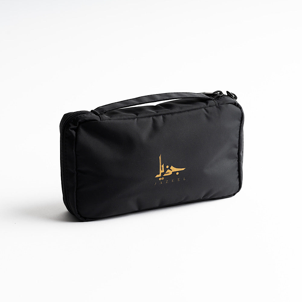 Ruhhala Travel Kit
